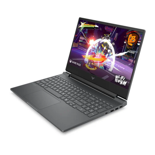 HP Victus 15 FA2352TX | i7-13620H | RTX 5050 | 16GB | 512GB | 144Hz