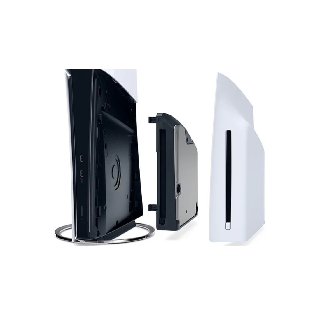 PS5 Slim Disc Edition 1TB | PlayStation 5 Console