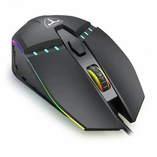 T-Dagger Shadow TGM117 Gaming Mouse | 7200 DPI | RGB | Wired