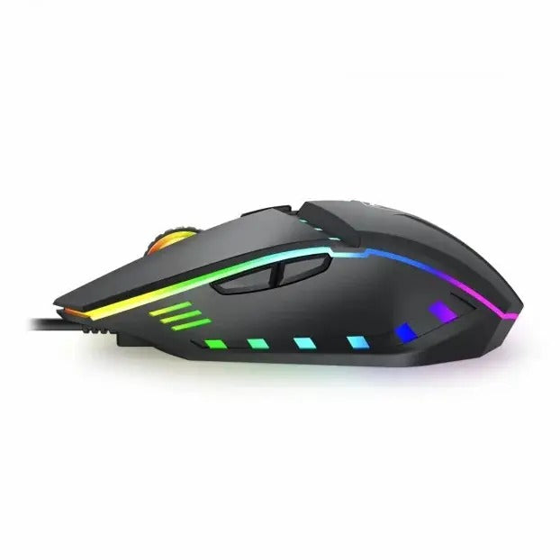 T-Dagger Shadow TGM117 Gaming Mouse | 7200 DPI | RGB | Wired