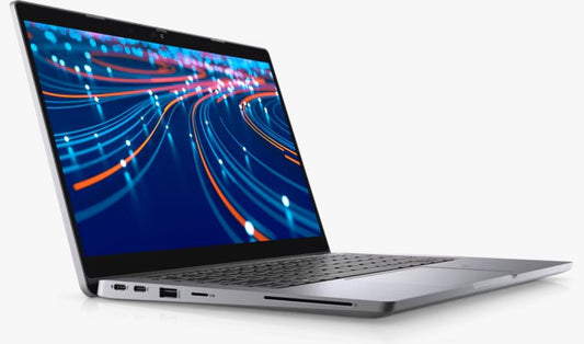Dell Latitude 5320 X360 Core i7 11th Gen 2-in-1 Business Laptop