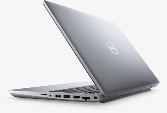 Dell Latitude 5521 Core i7 11th Gen Business Laptop