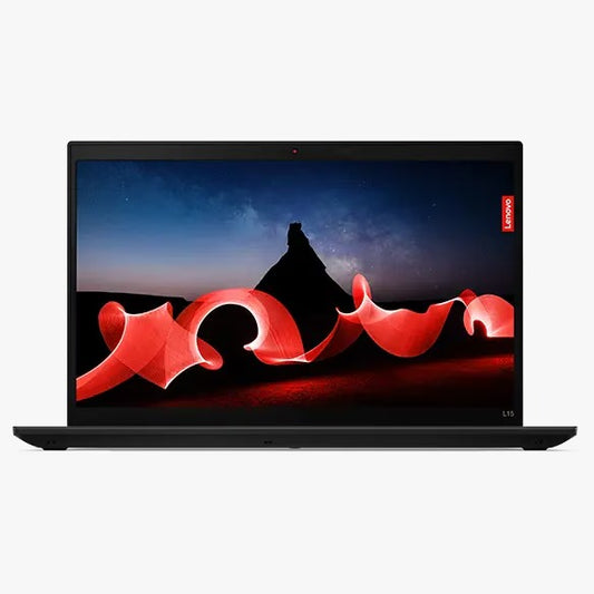 Lenovo ThinkPad L15 Core i5 11th Gen Business Laptop
