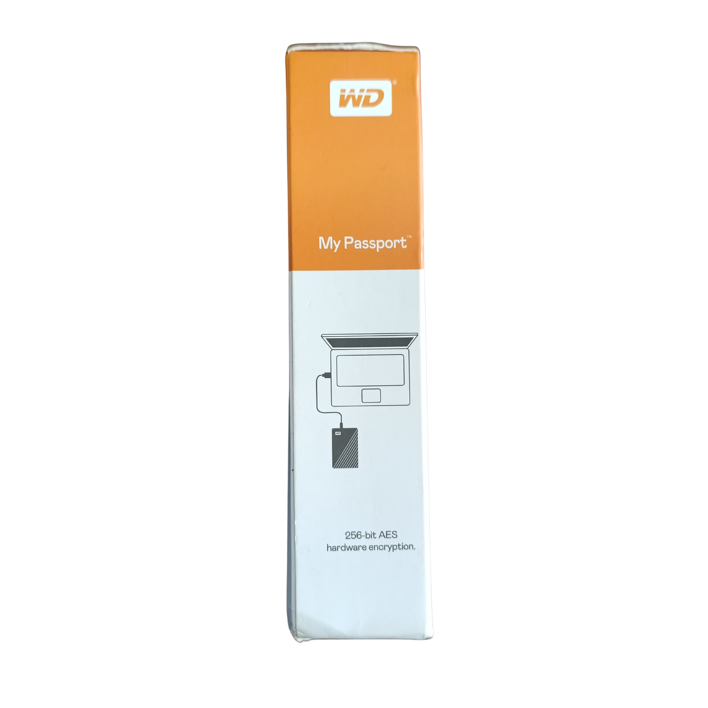 WD 500GB Portable External Hard Drive | USB 3.0 | 1 Year Warranty
