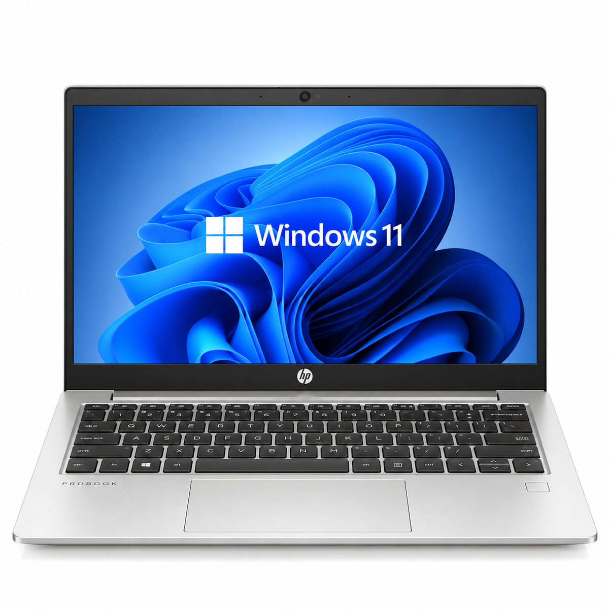 HP ProBook 630 G8 Core i5 11th Gen Business Laptop 16GB RAM 256GB SSD