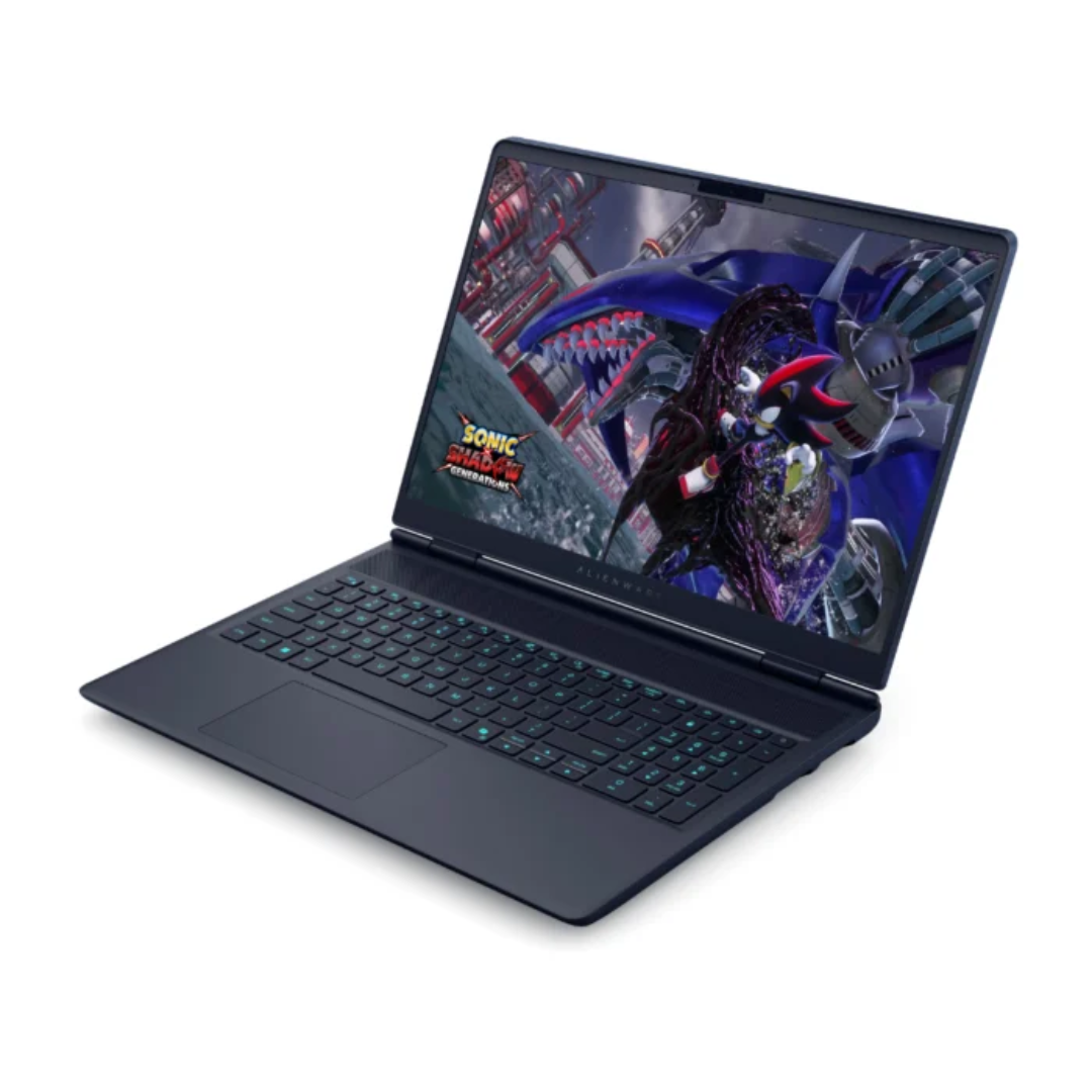 Dell Alienware 16X Aurora | Core Ultra 7 | RTX 5060 | 32GB | 1TB | 240Hz