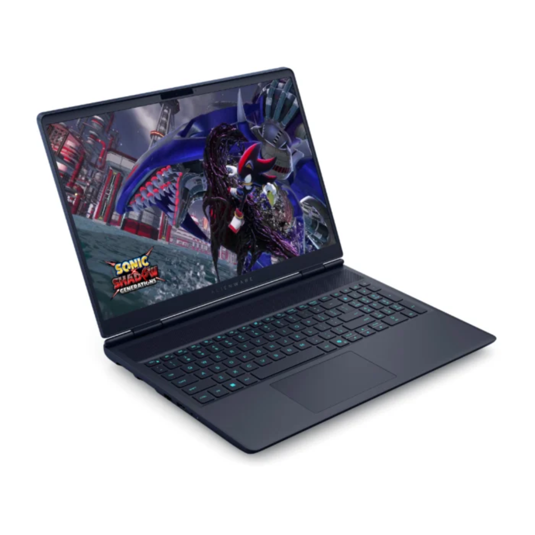 Dell Alienware 16X Aurora | Core Ultra 7 | RTX 5060 | 32GB | 1TB | 240Hz