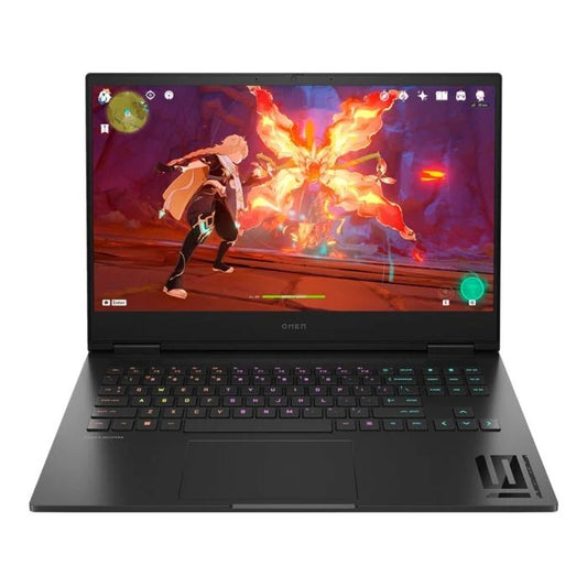 HP Omen 16 WF1002TX | i7-14700HX | RTX 4070 | 8GB | 512GB SSD | 240Hz QHD