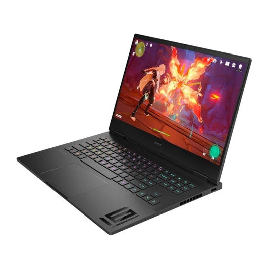 HP Omen 16 WF1002TX | i7-14700HX | RTX 4070 | 8GB | 512GB SSD | 240Hz QHD