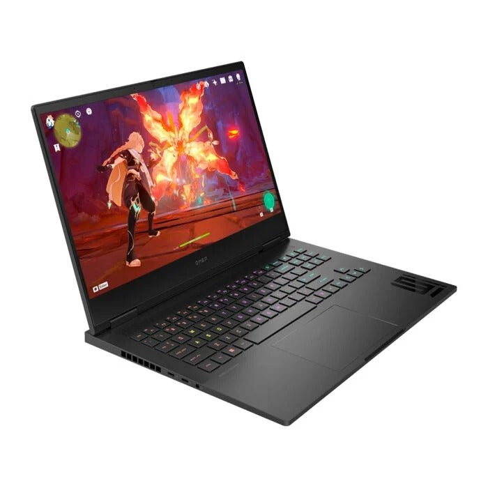 HP Omen 16 WF1002TX | i7-14700HX | RTX 4070 | 8GB | 512GB SSD | 240Hz QHD