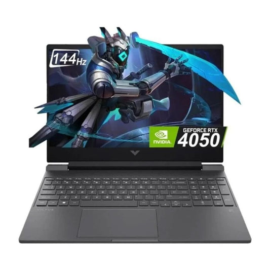 HP Victus 15 FA2082WM | i5-13420H | RTX 4050 | 16GB | 512GB SSD | 144Hz