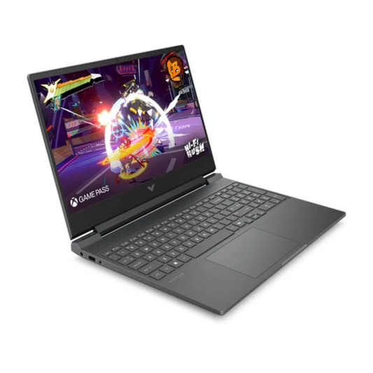 HP Victus 15 FA2352TX | i7-13620H | RTX 5050 | 16GB | 512GB | 144Hz
