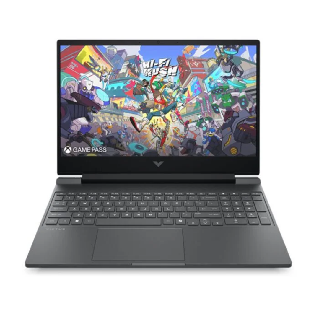 HP Victus 15 FA2352TX | i7-13620H | RTX 5050 | 16GB | 512GB | 144Hz