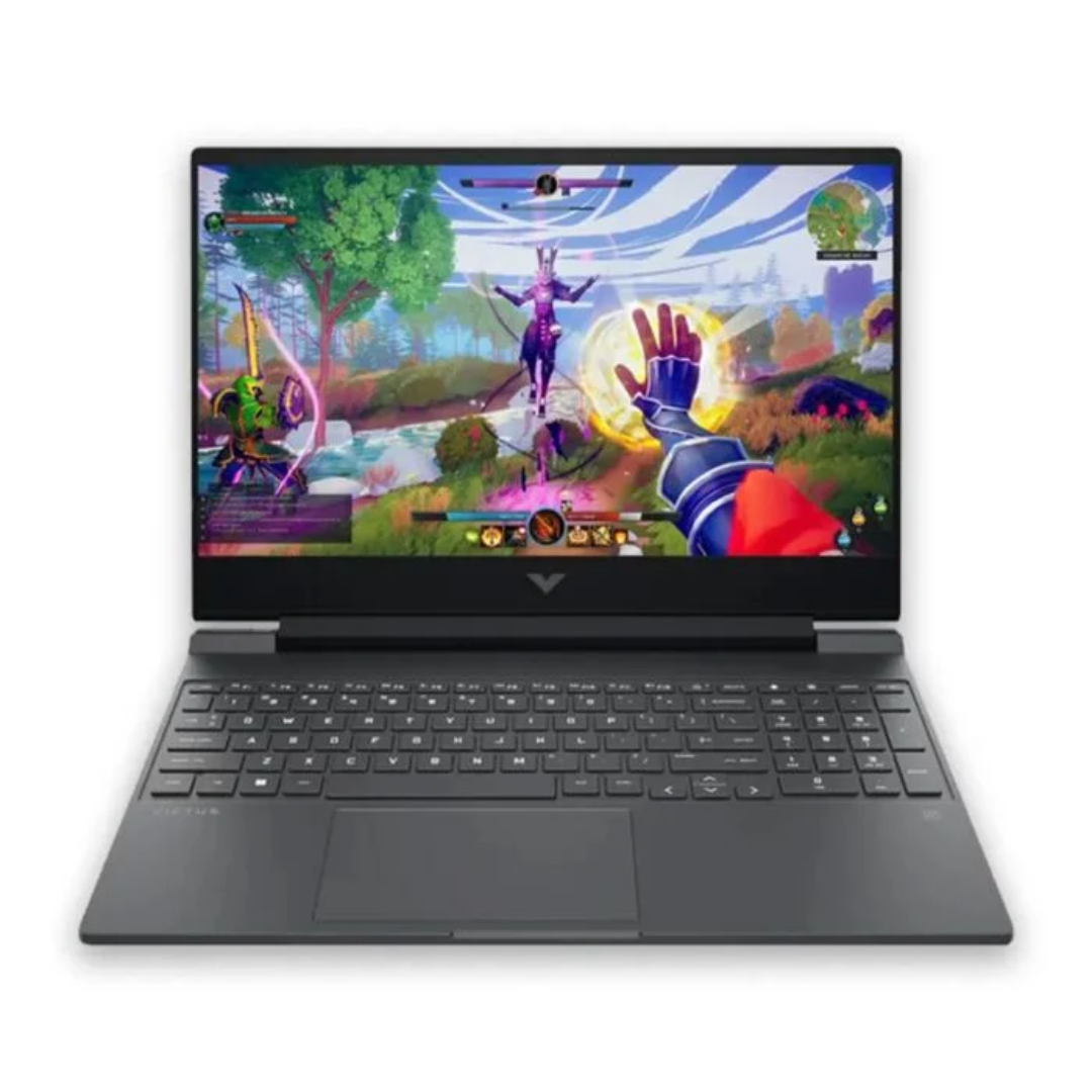 HP Victus 15 FA2787NR | i7-13620H | RTX 5060 | 16GB | 512GB | 144Hz