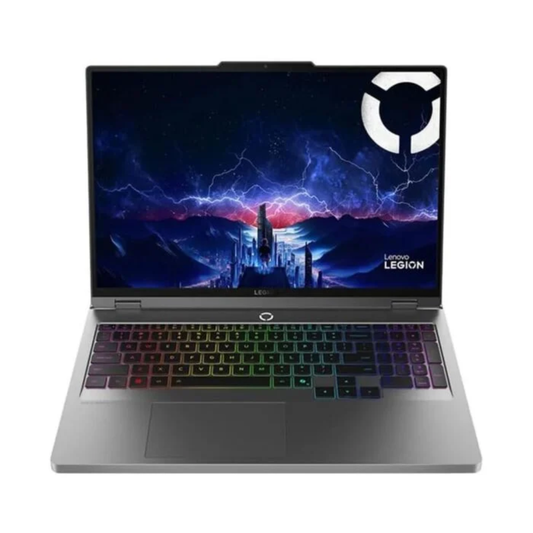 Lenovo Legion 5 16 | Core Ultra 9 | RTX 5060 | 32GB | 1TB | 240Hz