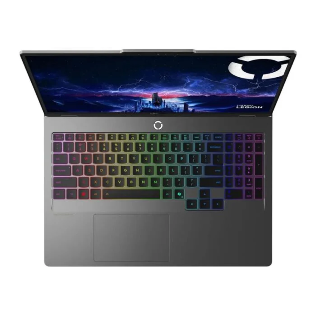 Lenovo Legion 5 16 | Core Ultra 9 | RTX 5060 | 32GB | 1TB | 240Hz