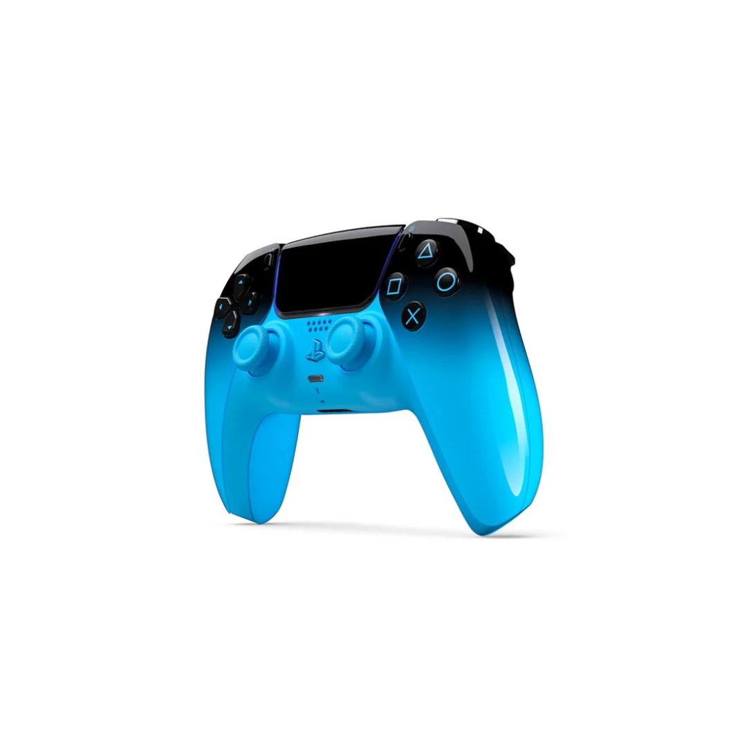 PS5 DualSense Wireless Controller – Rhythm Blue