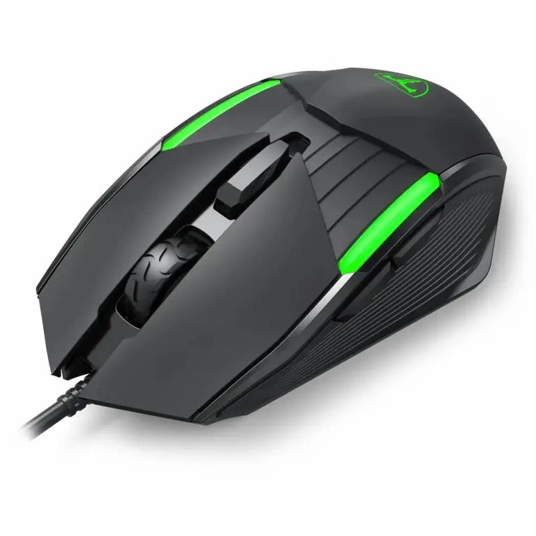 T-Dagger Blaze TGM116 Gaming Mouse | 7200 DPI | RGB | Wired