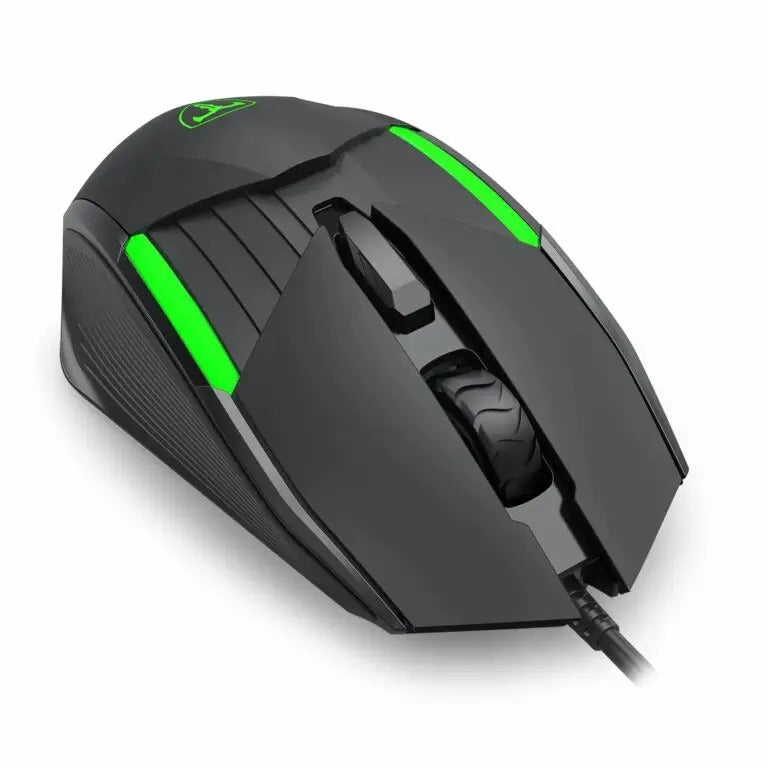 T-Dagger Blaze TGM116 Gaming Mouse | 7200 DPI | RGB | Wired