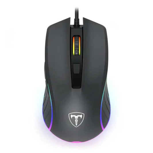 T-Dagger Zephyr TGM115 Gaming Mouse | 7200 DPI | RGB | Wired