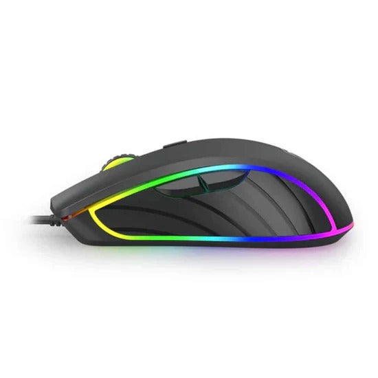 T-Dagger Zephyr TGM115 Gaming Mouse | 7200 DPI | RGB | Wired