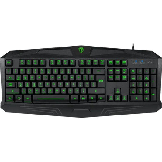 T-Dagger Minesweeping TGK103 Mechanical Gaming Keyboard | RGB | Wired