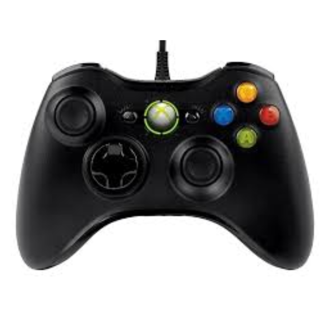 Xbox 360 Wired Controller | USB | Xbox 360 & PC