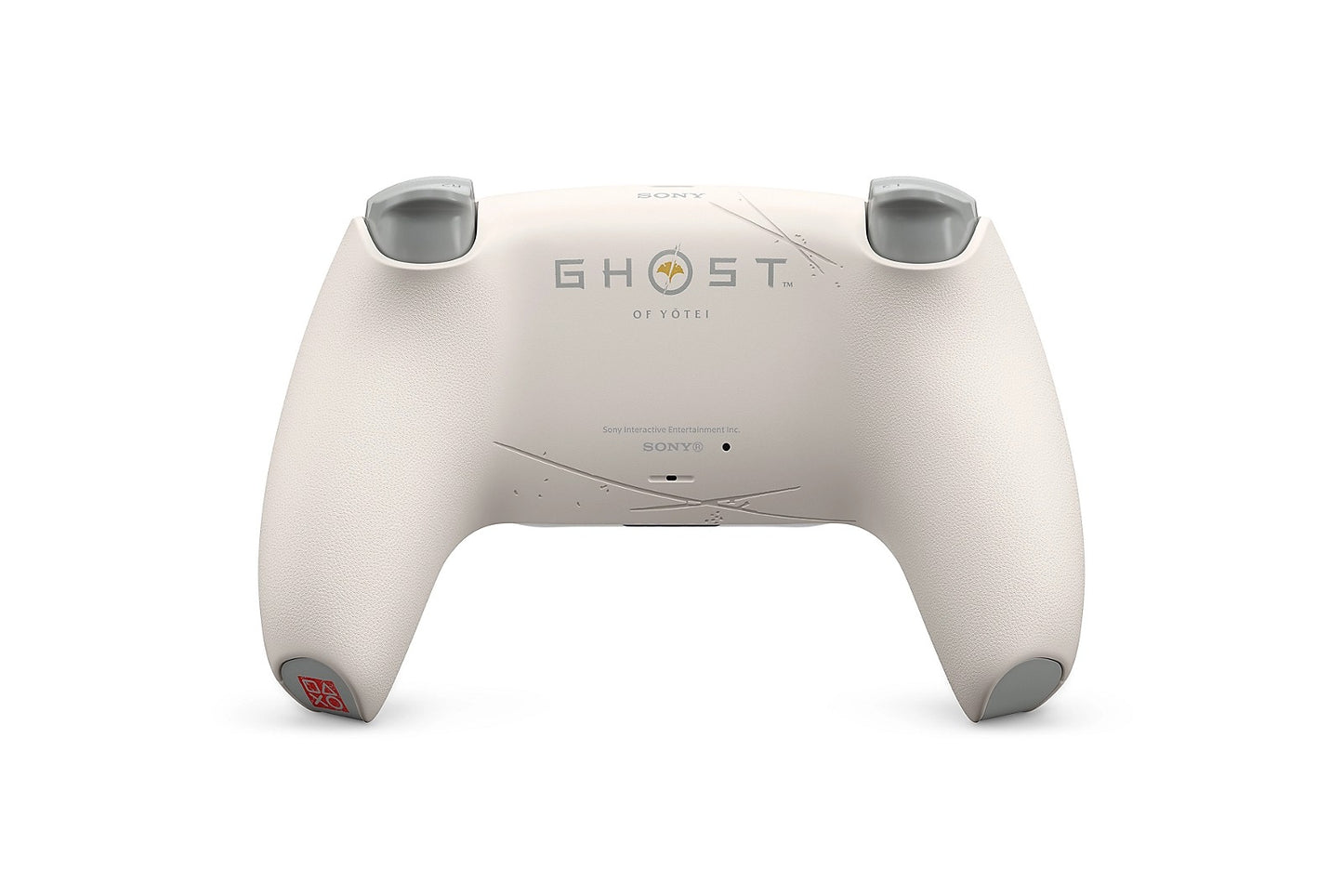 PS5 Slim – Ghost of Yōtei Gold Limited Edition Bundle | 1TB Disc