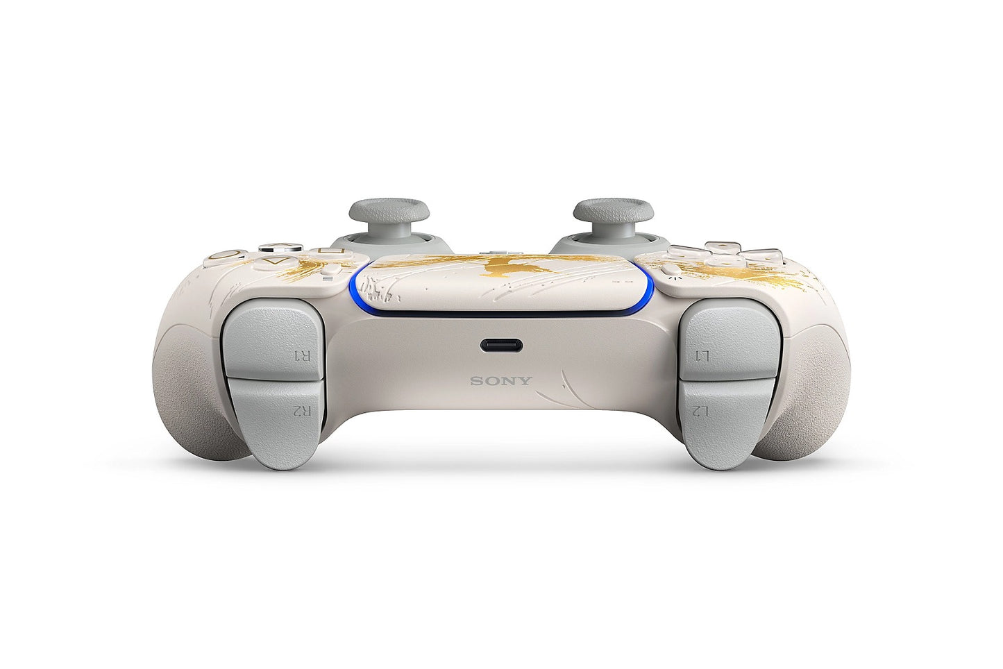 PS5 Slim – Ghost of Yōtei Gold Limited Edition Bundle | 1TB Disc