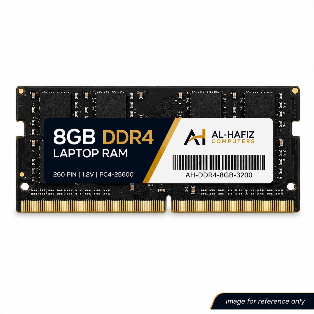 8gb DDR4 Laptop RAM